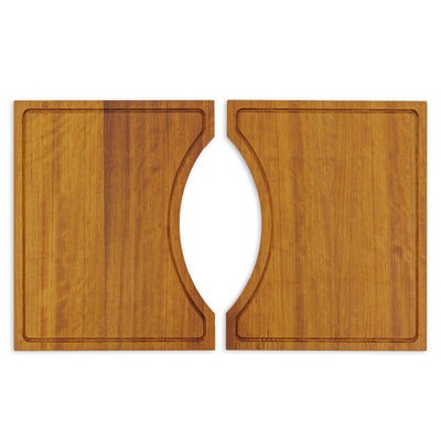 4 in 1 Kitchen Board Set – IROKO