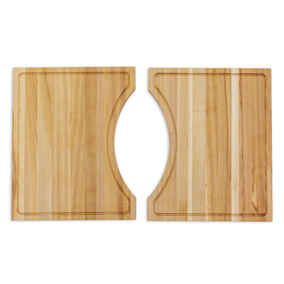 4 in 1 Kitchen Board Set - ASH