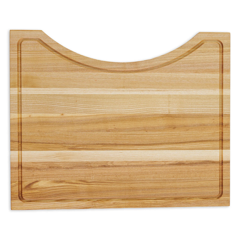 4 in 1 Kitchen Board Set - ASH